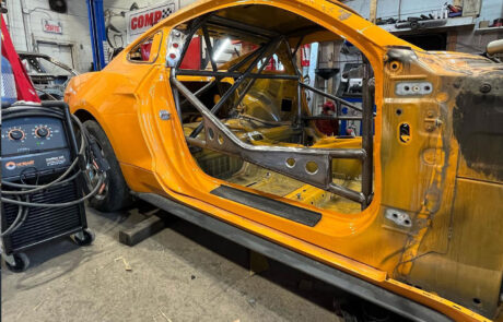 Exemple auto performance | MadMax Autoworks
