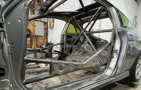 Exemple auto performance | MadMax Autoworks