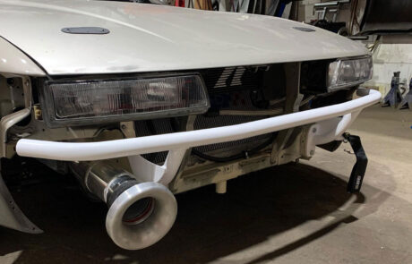 Exemple auto performance | MadMax Autoworks