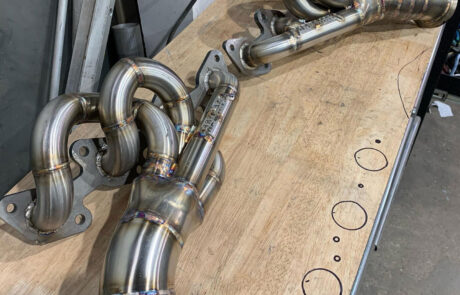 Exemple auto performance | MadMax Autoworks