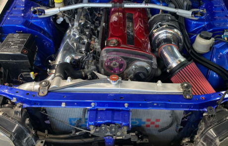 Exemple auto performance | MadMax Autoworks