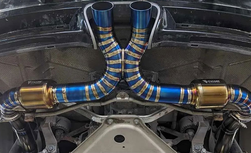 échappements de performance st jerome | MadMax Autoworks