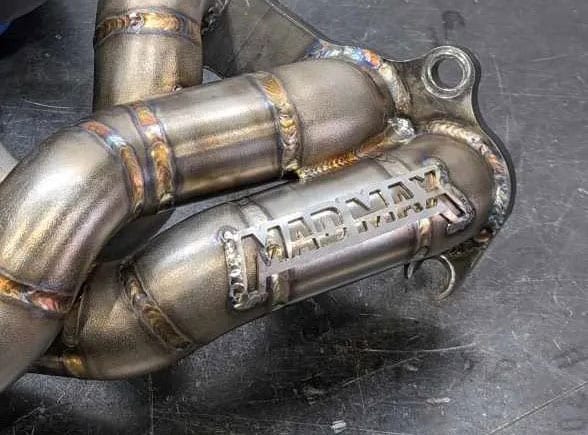exemple de pièce dans garage performance st jerome | MadMax Autoworks